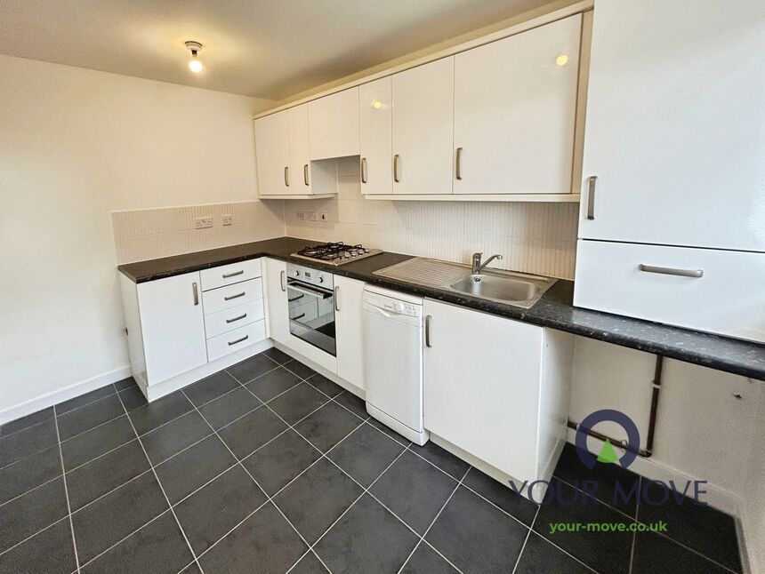 House Masons Way in Barnsley