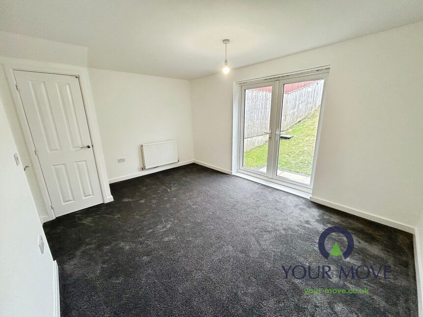 House Masons Way in Barnsley