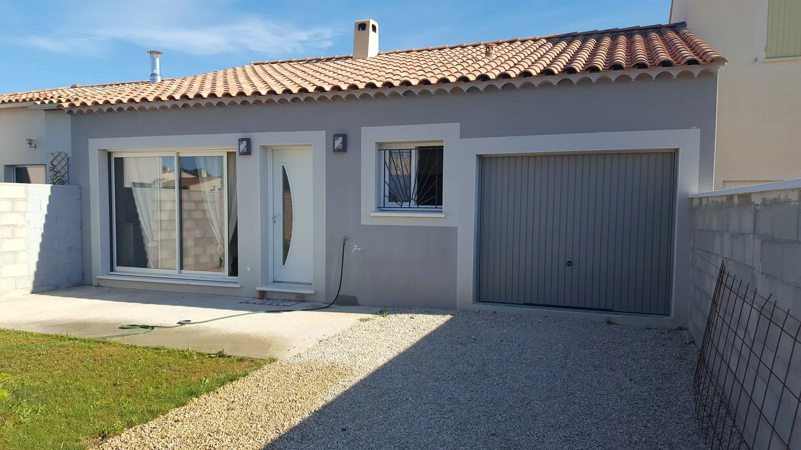Maison Avenue de la Libération à Vedène