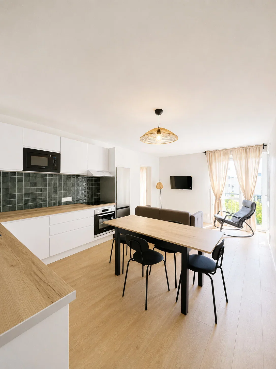 Appartement Chemin des Martyrs de Bordelongue à Toulouse