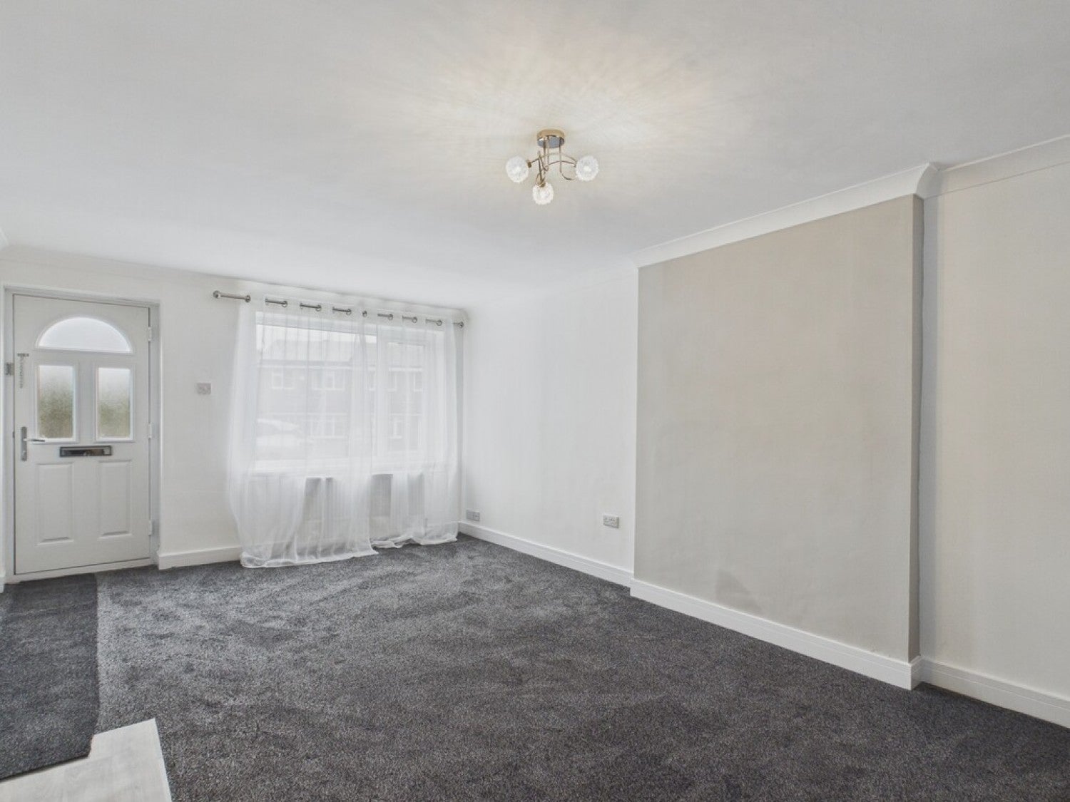 House Haydon Grove in Rotherham