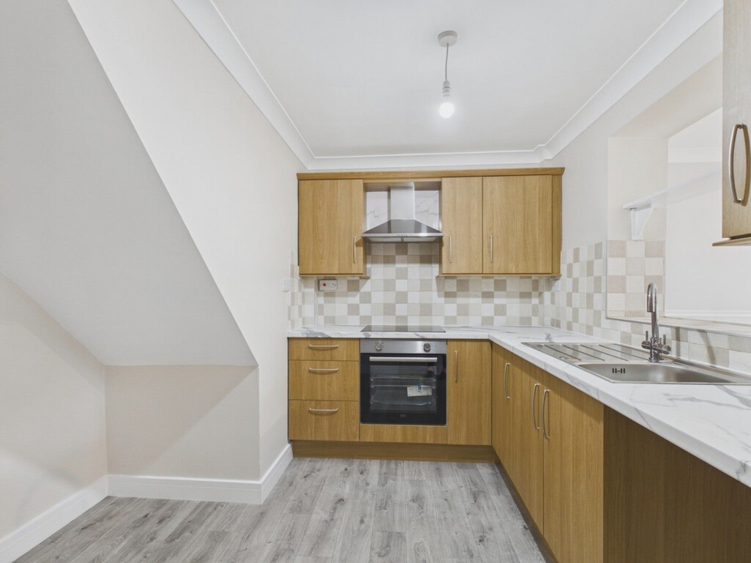 House Haydon Grove in Rotherham