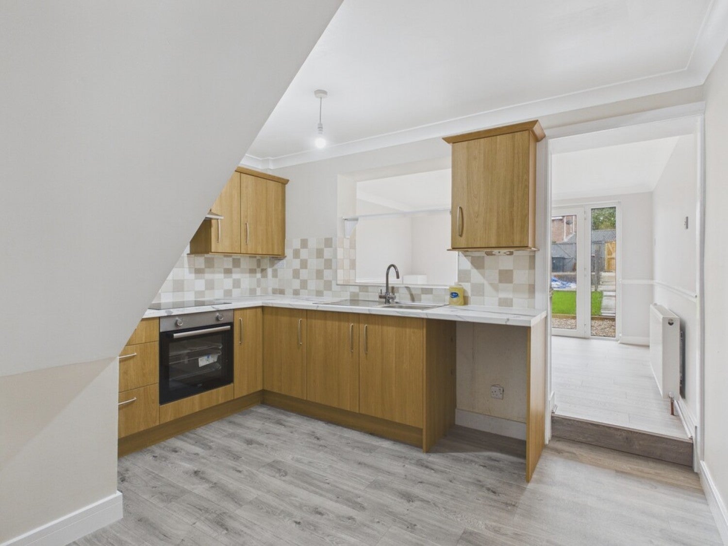 House Haydon Grove in Rotherham