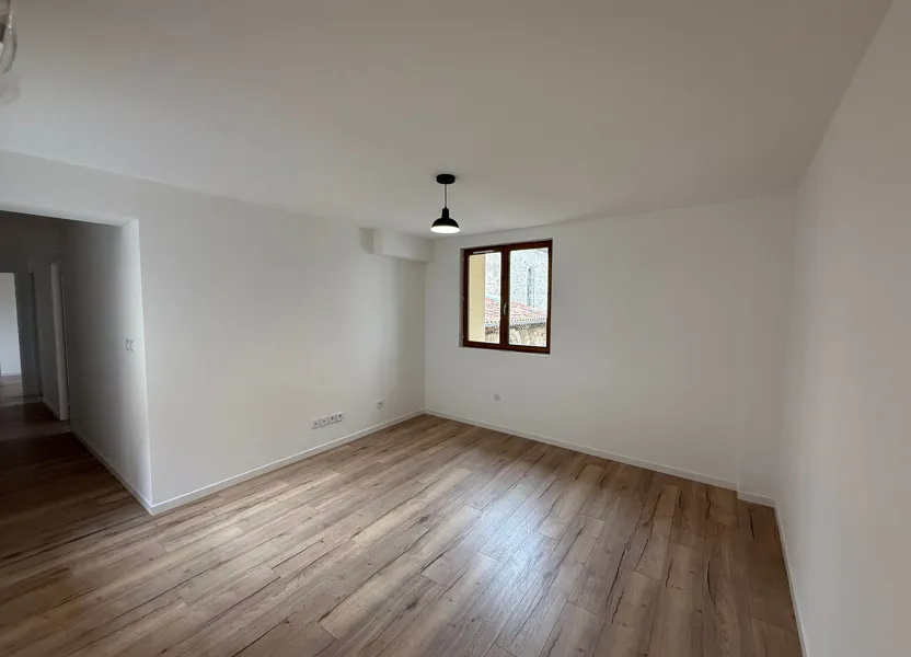 Appartement Rue Fuziès à Castres