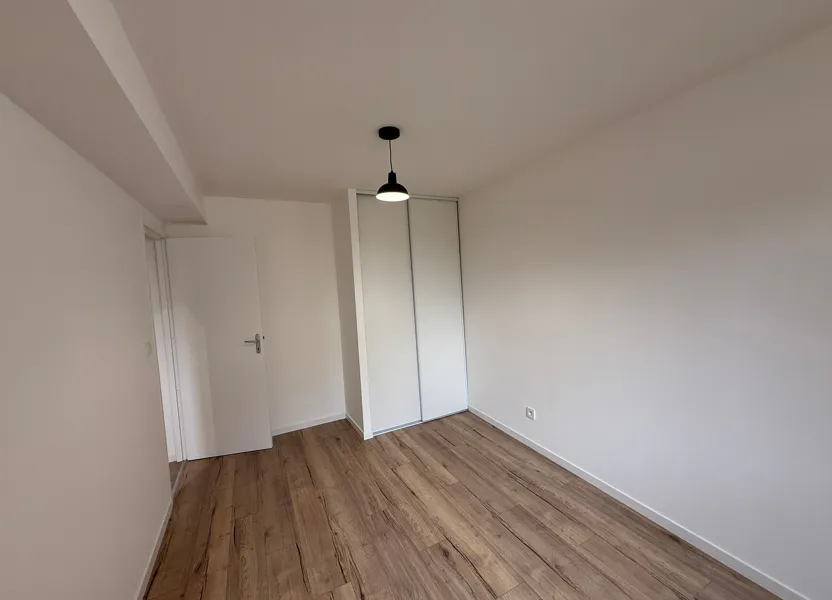 Appartement Rue Fuziès à Castres