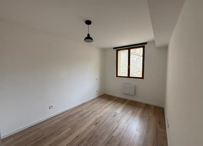 Appartement Rue Fuziès à Castres