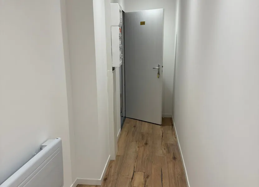 Appartement Rue Fuziès à Castres