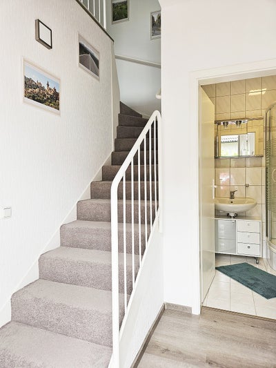 Wohnung Weidenweg in Siegburg