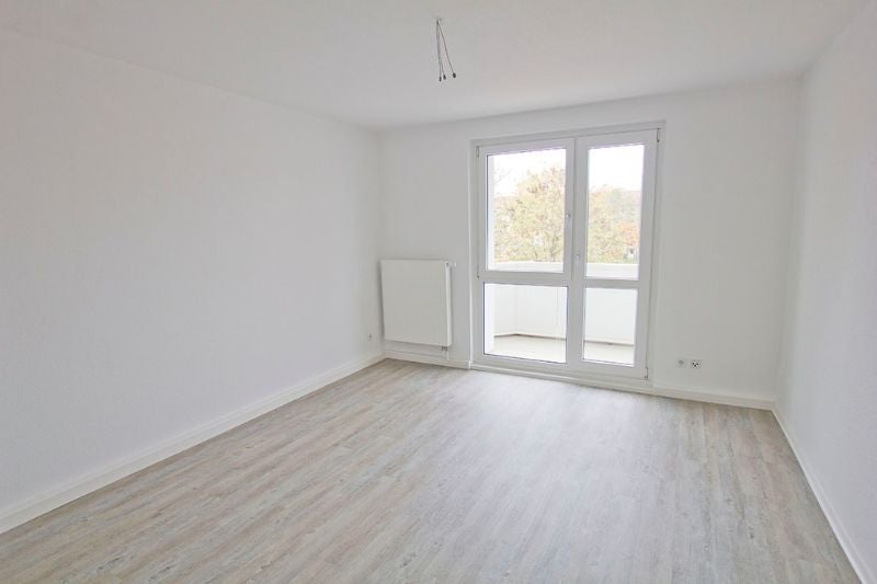 Wohnung Warschauer Straße in Halle (Saale)