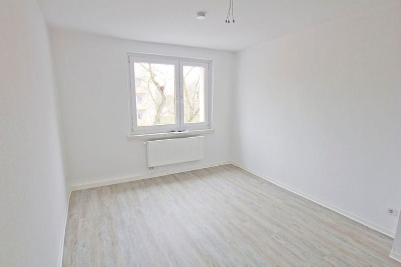 Wohnung Warschauer Straße in Halle (Saale)