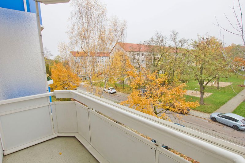 Wohnung Warschauer Straße in Halle (Saale)