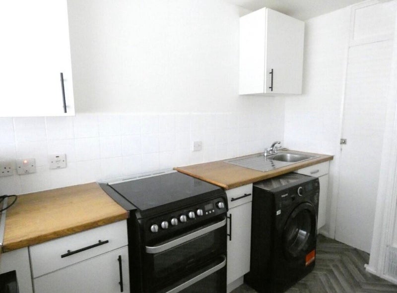 Room Vernon Road in Greater London