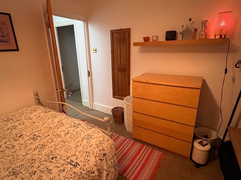 Room Choumert Road in Greater London