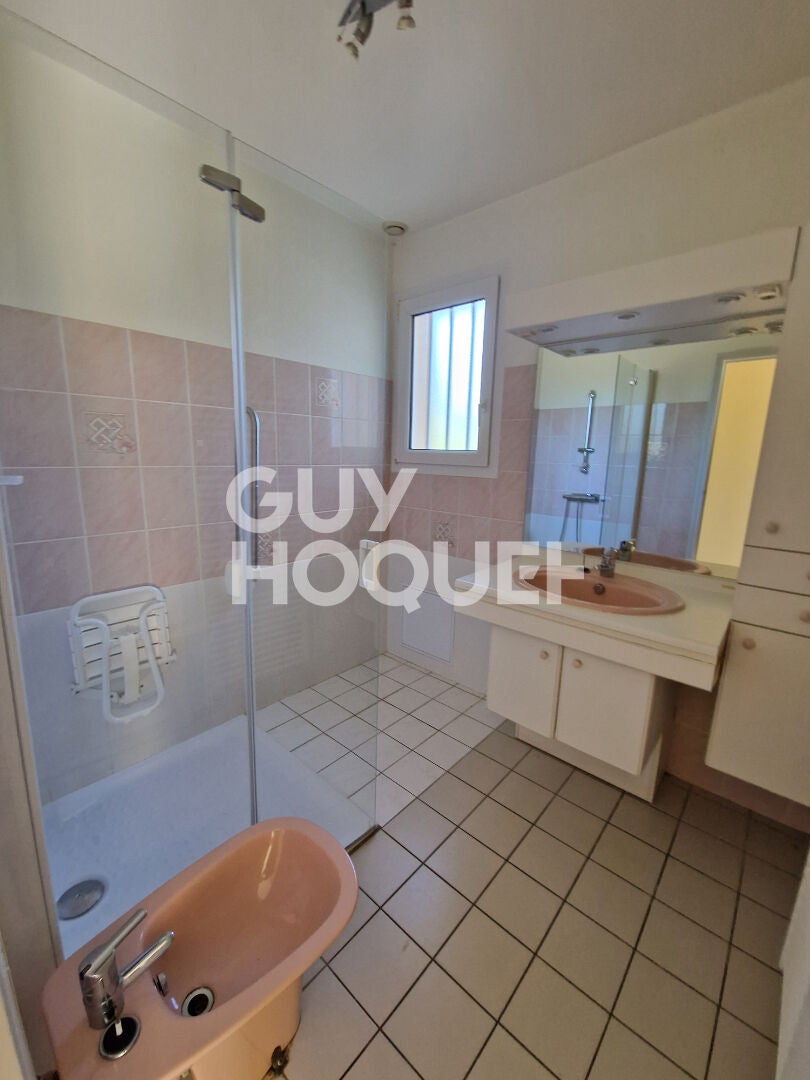 Maison Rue du 6 Août 1944 à Château-Gontier-sur-Mayenne