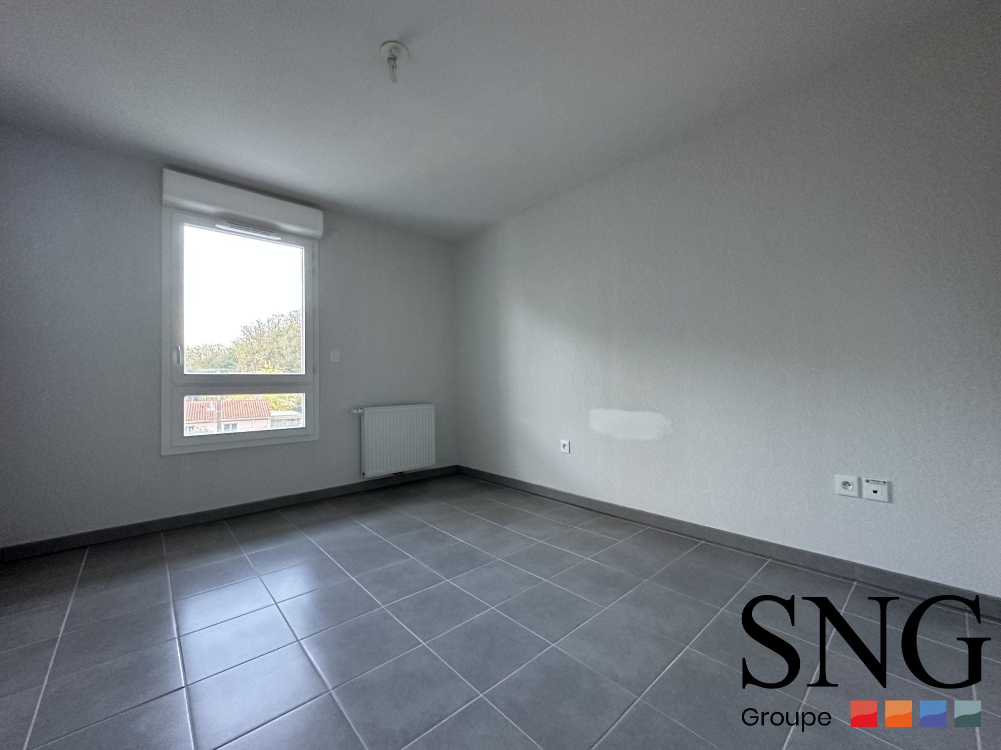 Appartement Avenue du Lauragais à Castanet-Tolosan