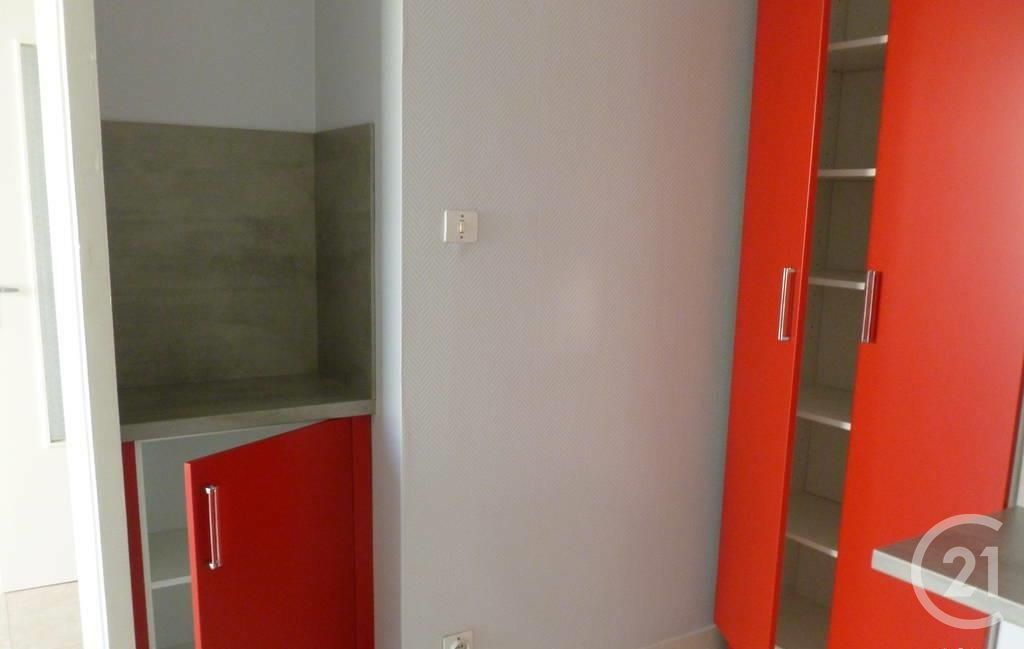 Appartement Boulevard Côte-Blatin à Clermont-Ferrand