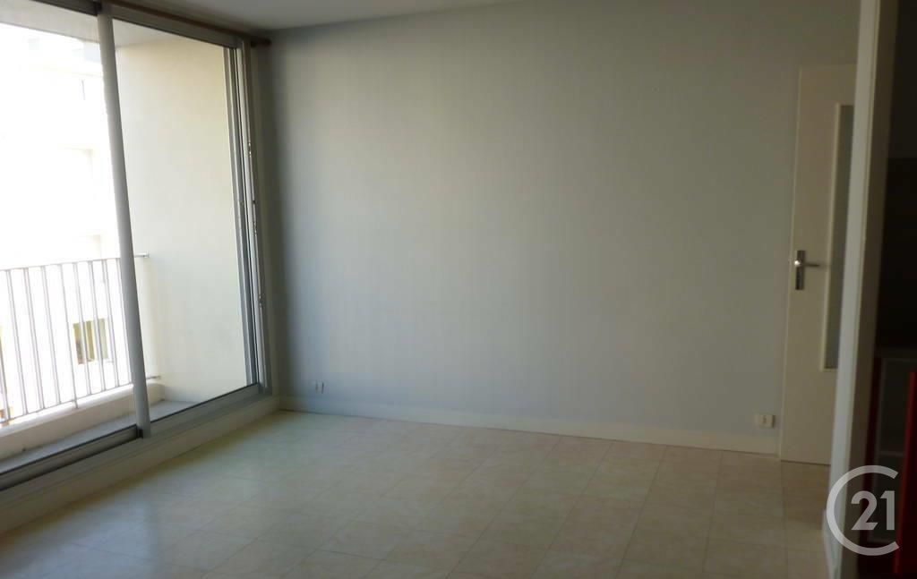 Appartement Boulevard Côte-Blatin à Clermont-Ferrand