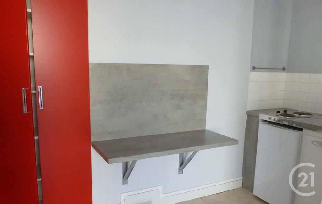 Appartement Boulevard Côte-Blatin à Clermont-Ferrand