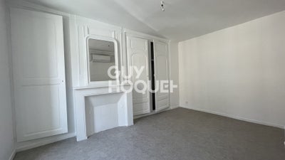 Appartement Rue de la Pépinière à Châteauneuf-en-Thymerais