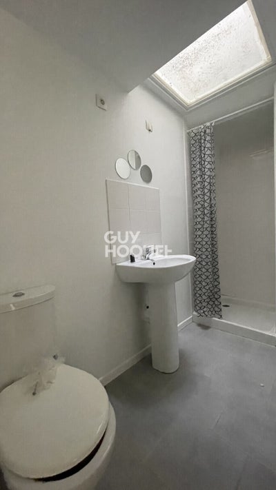 Appartement Rue de la Pépinière à Châteauneuf-en-Thymerais