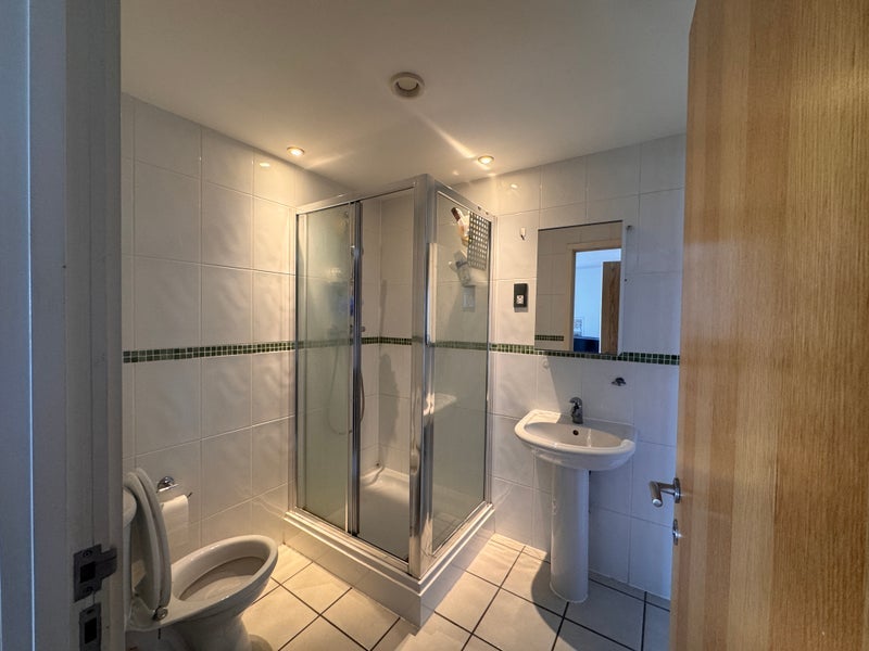 Room Mast Quay in Greater London