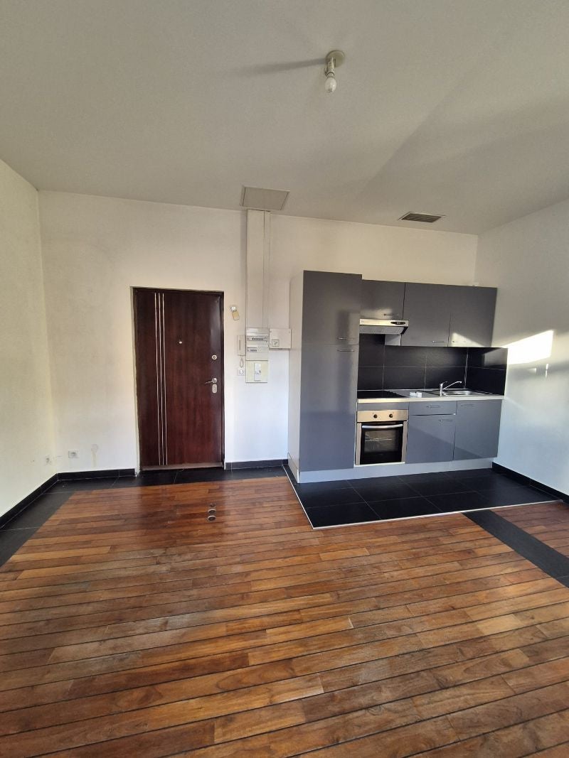 Appartement Avenue Rosa Bonheur à Nice