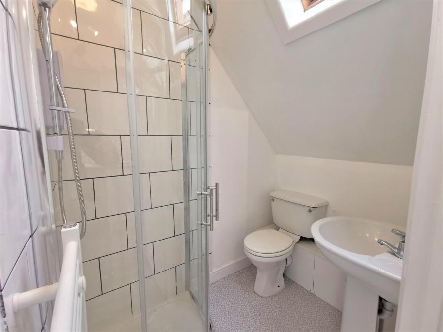Flat Selborne Road West in Worcester