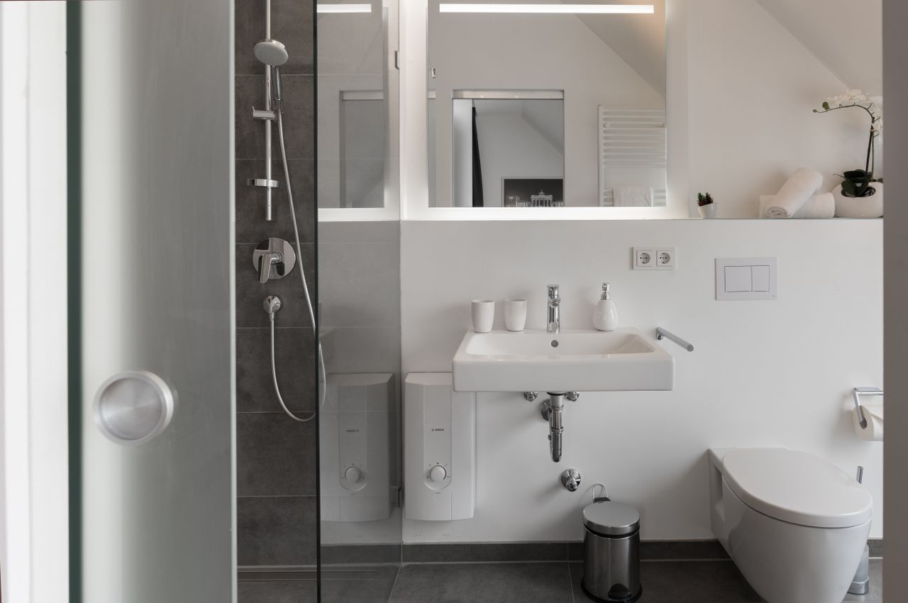 Wohnung Ackerstraße in Berlin