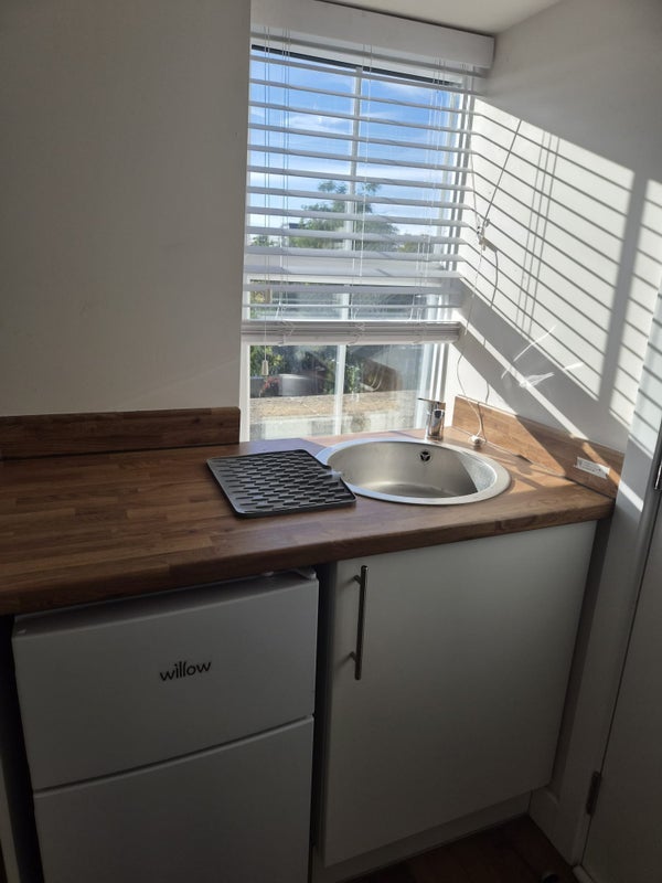 Flat Langford Mews in Greater London