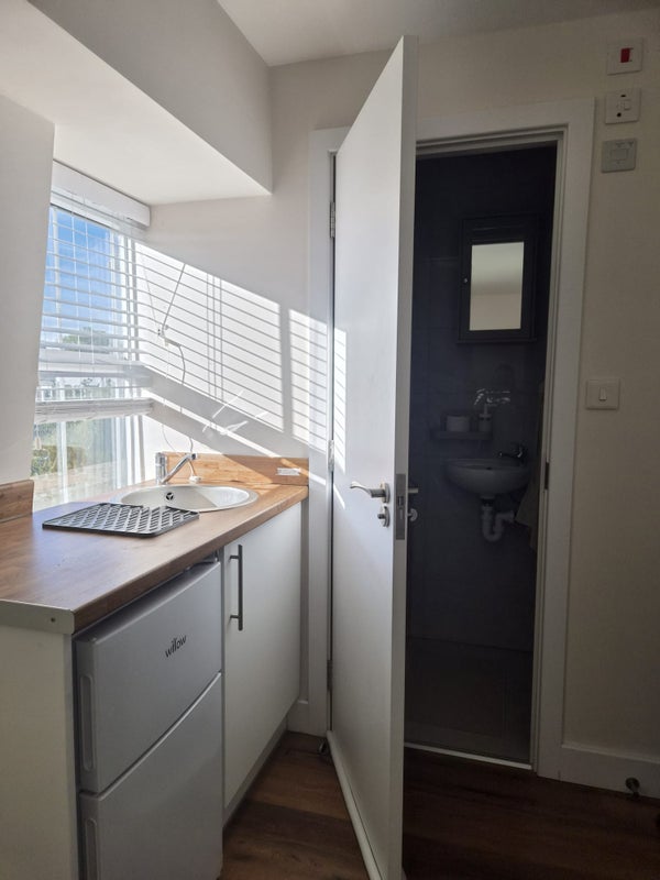 Flat Langford Mews in Greater London