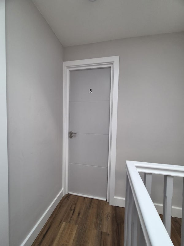 Flat Langford Mews in Greater London