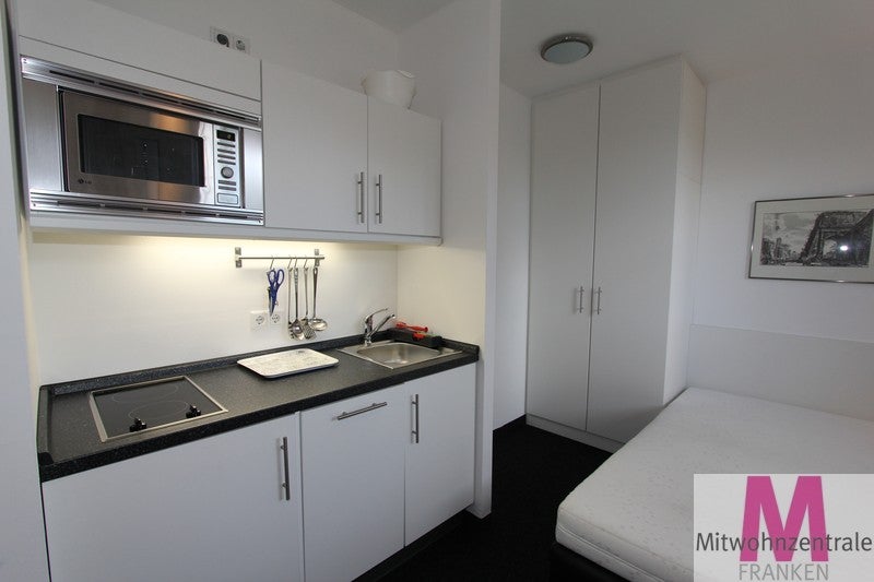 Wohnung Donaustraße in Nürnberg