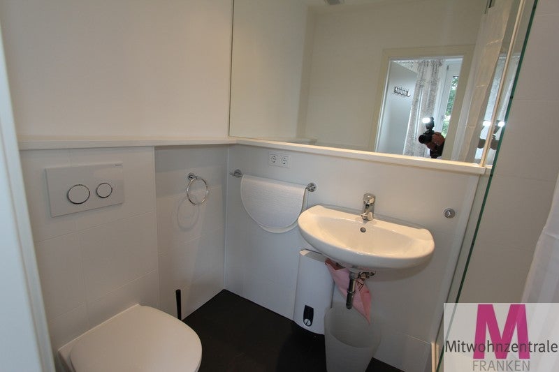 Wohnung Donaustraße in Nürnberg