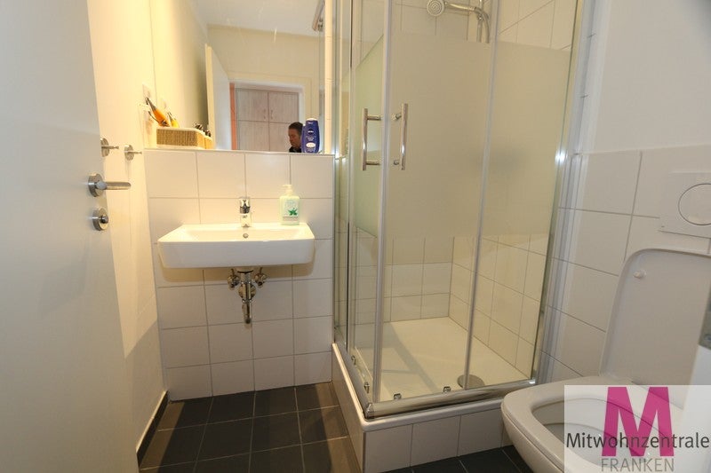 Wohnung Donaustraße in Nürnberg