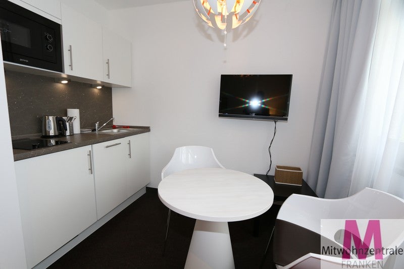 Wohnung Donaustraße in Nürnberg