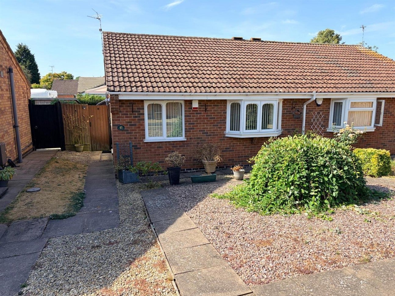House Halford Street in Leicester