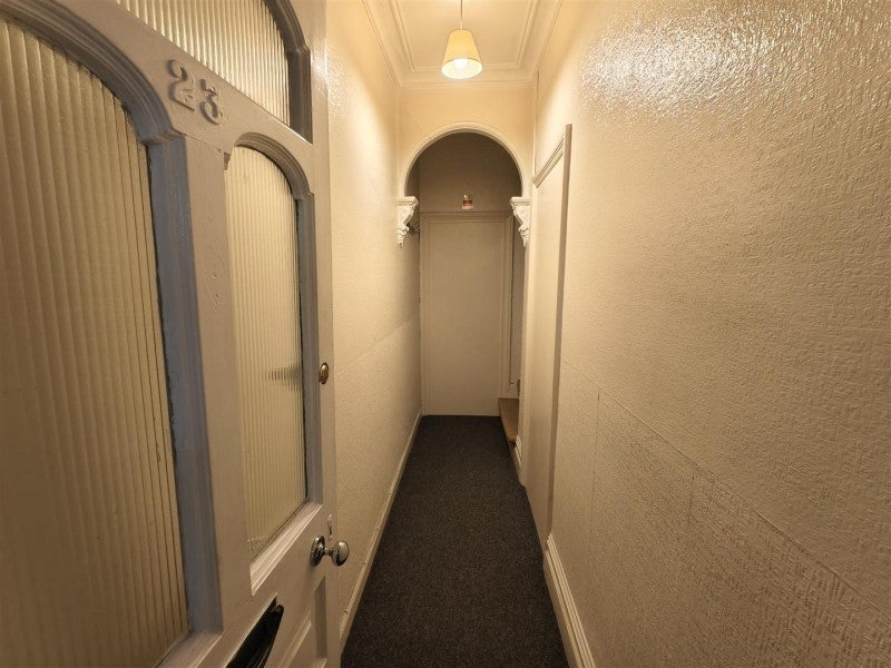 Flat Eastfield Road in Peterborough
