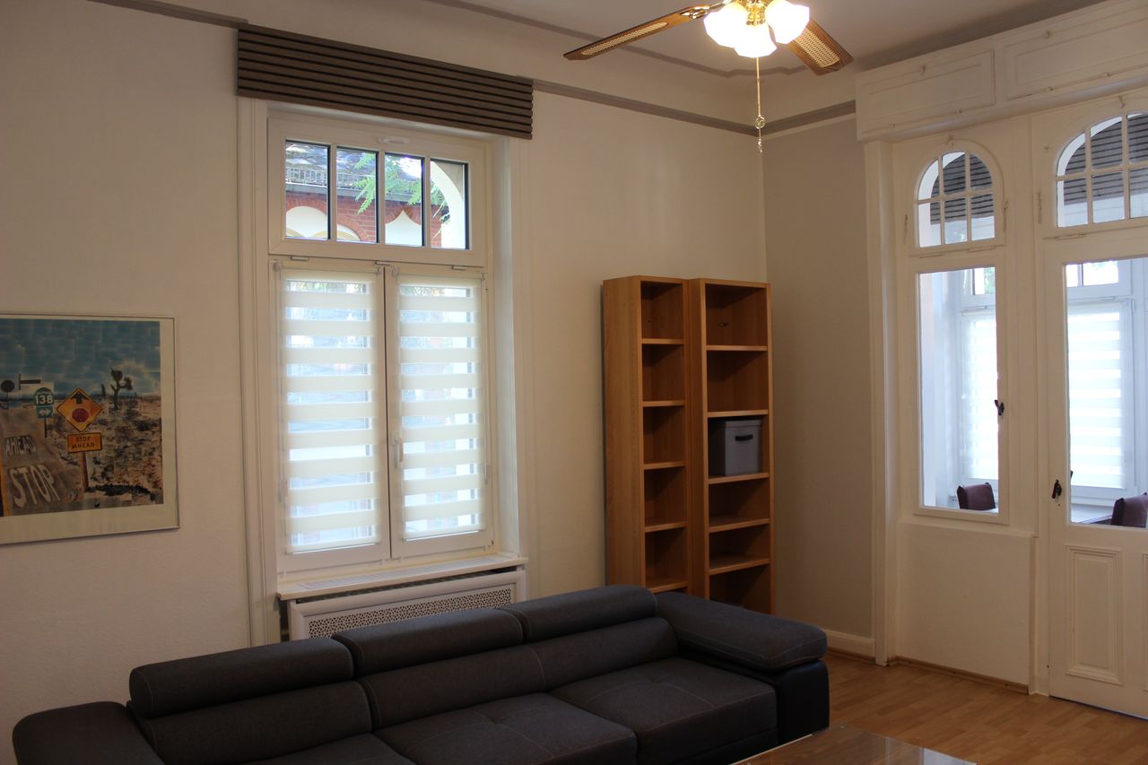 Wohnung Riederbergstraße in Wiesbaden