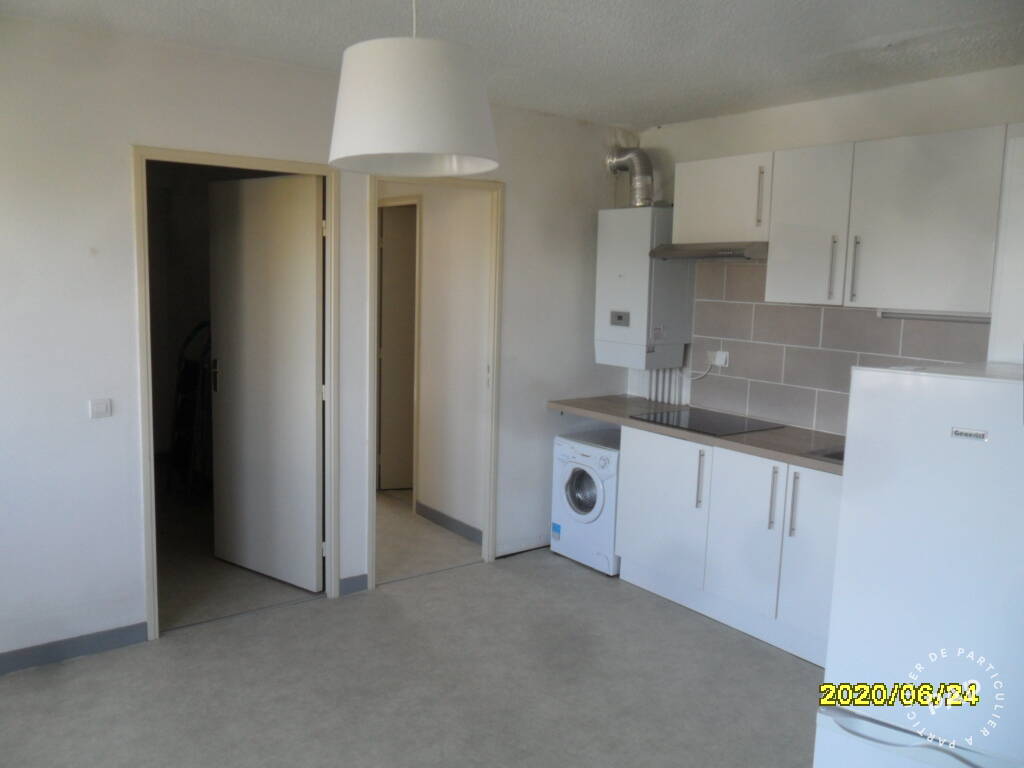 Appartement Boulevard du Recteur Jean Sarrailh à Pau