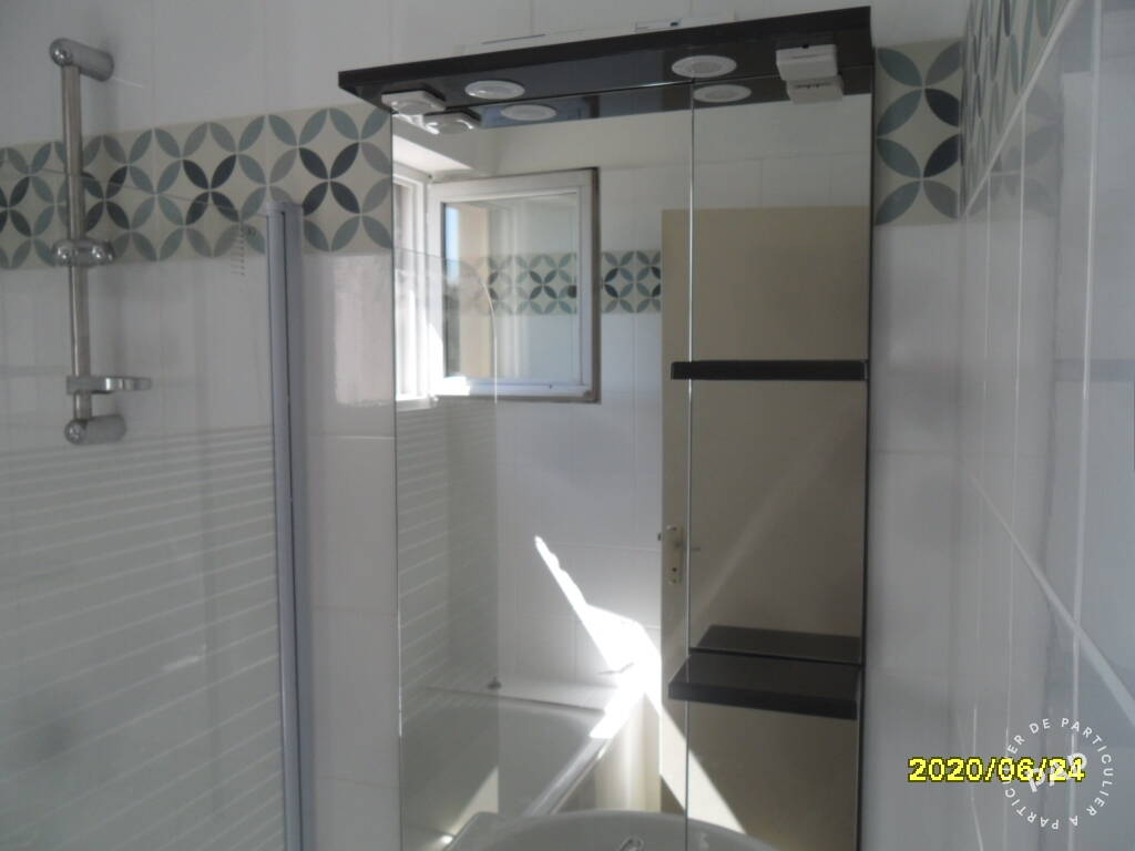 Appartement Boulevard du Recteur Jean Sarrailh à Pau