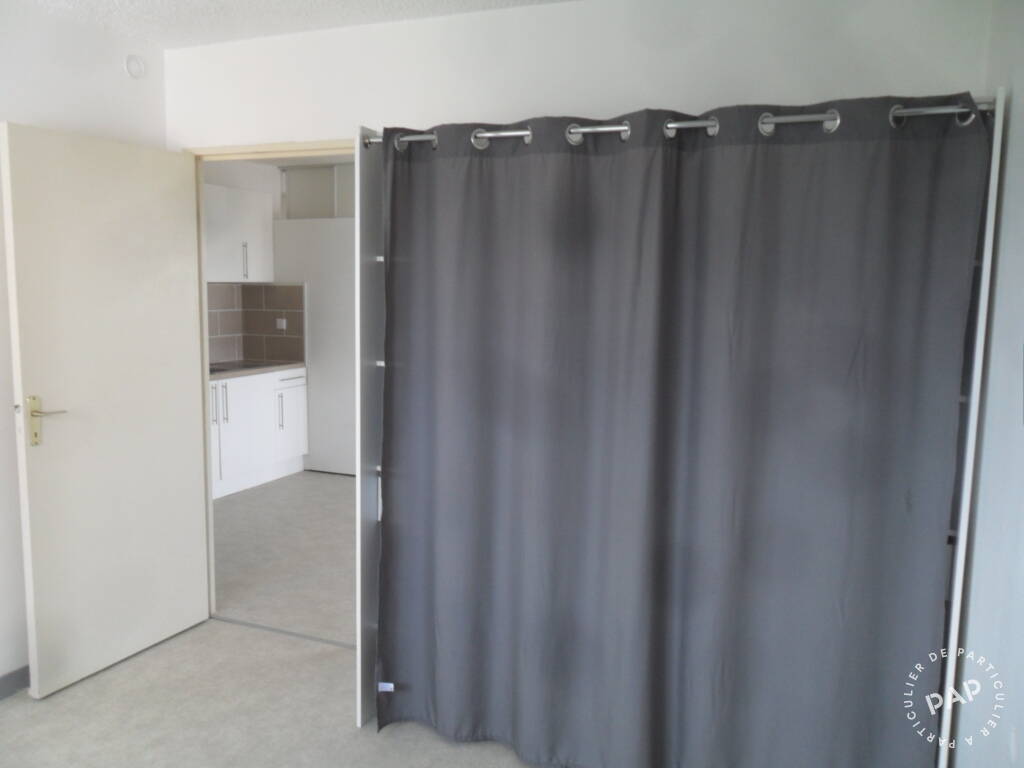 Appartement Boulevard du Recteur Jean Sarrailh à Pau