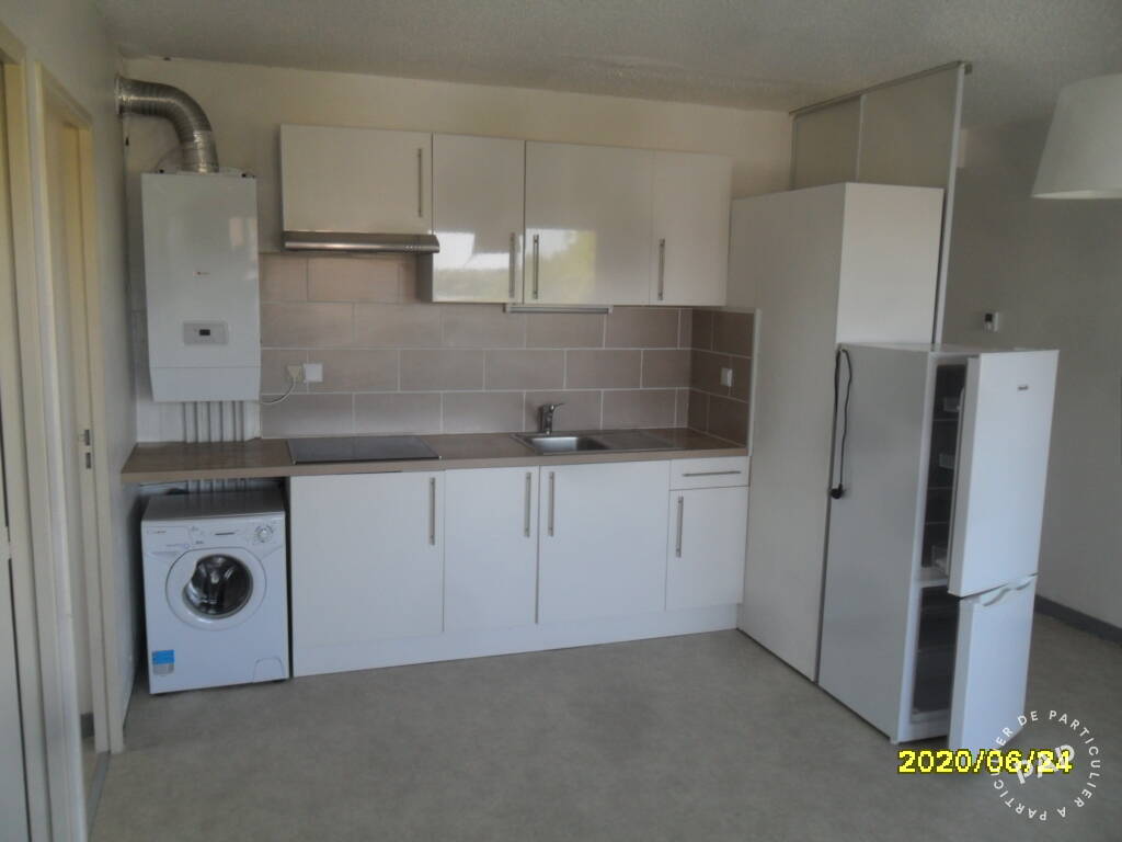 Appartement Boulevard du Recteur Jean Sarrailh à Pau