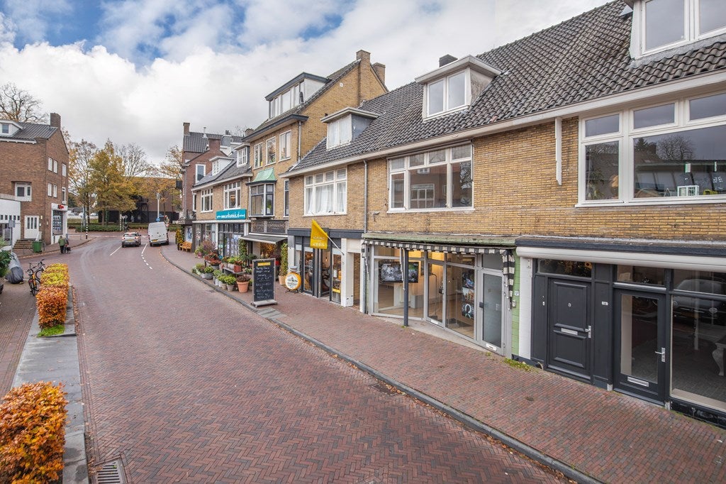 Van Toulon van der Koogweg 12 A in Oosterbeek