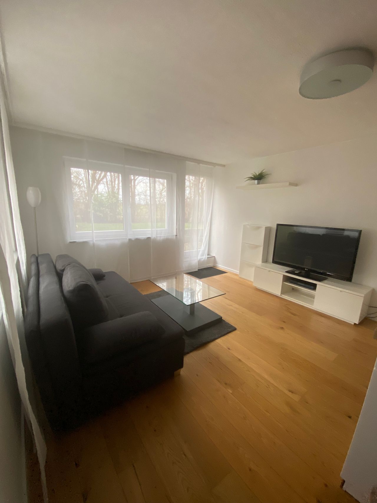 Wohnung Fischbachweg in Unterkirchberg