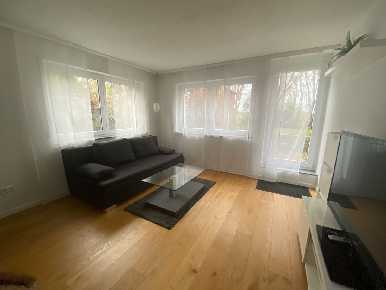 Wohnung Fischbachweg in Unterkirchberg