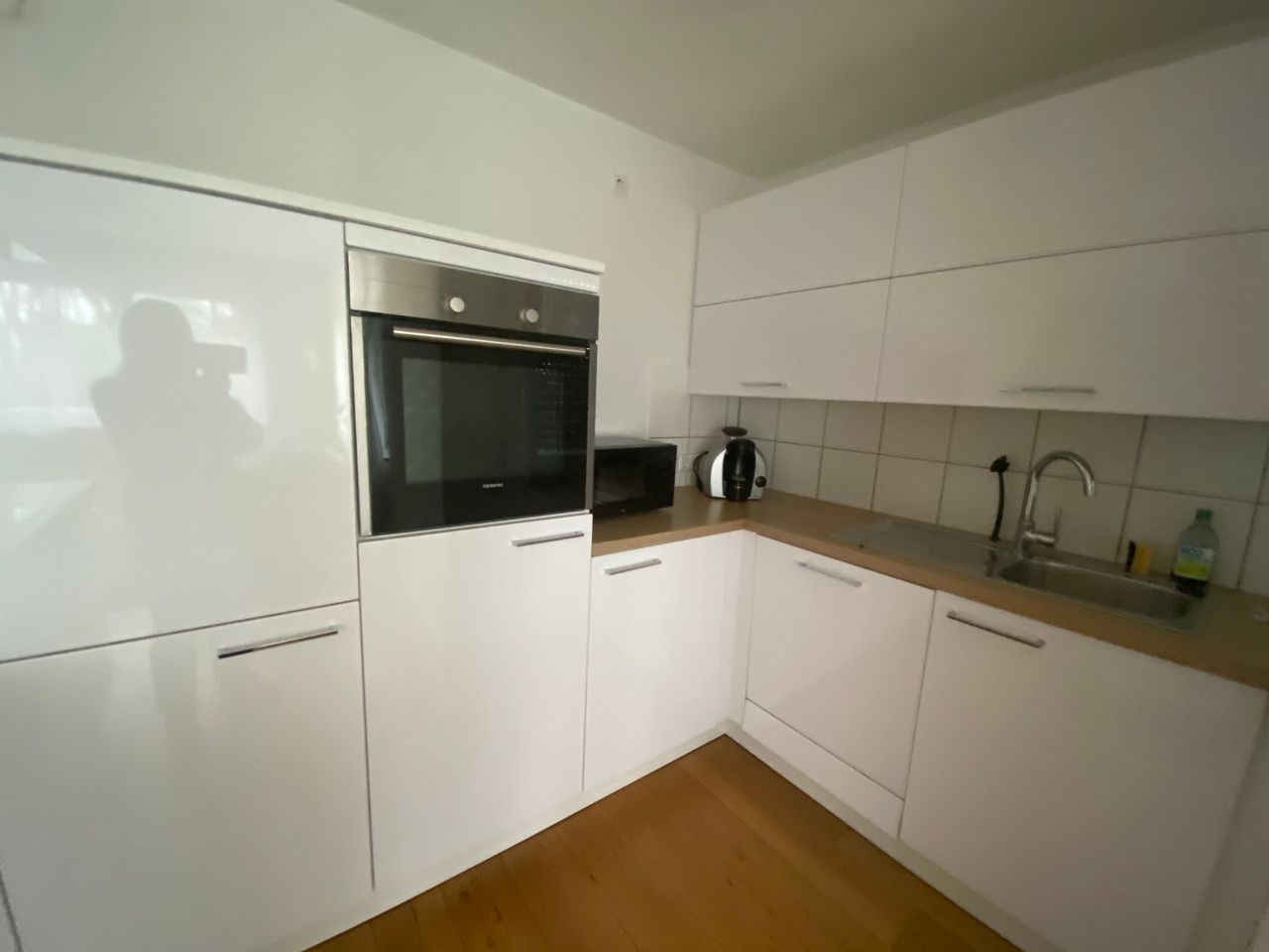 Wohnung Fischbachweg in Unterkirchberg