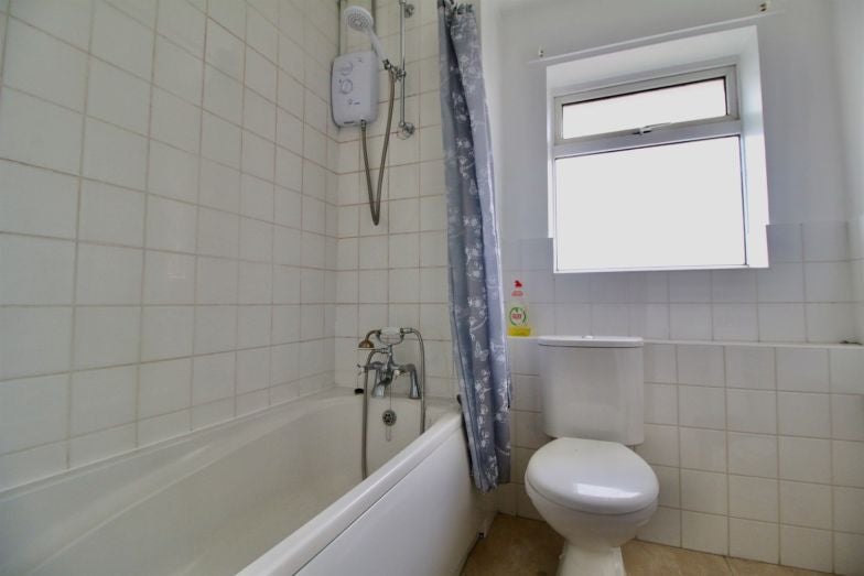 Flat Gorham Way in Peacehaven