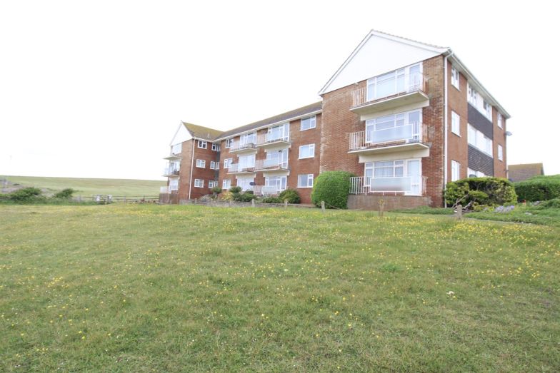 Flat Gorham Way in Peacehaven