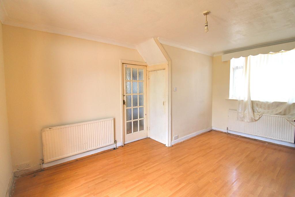House Abbey Avenue in Greater London
