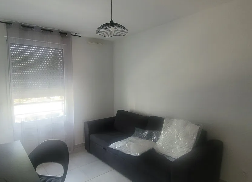 Appartement Allée du Parc à Manosque